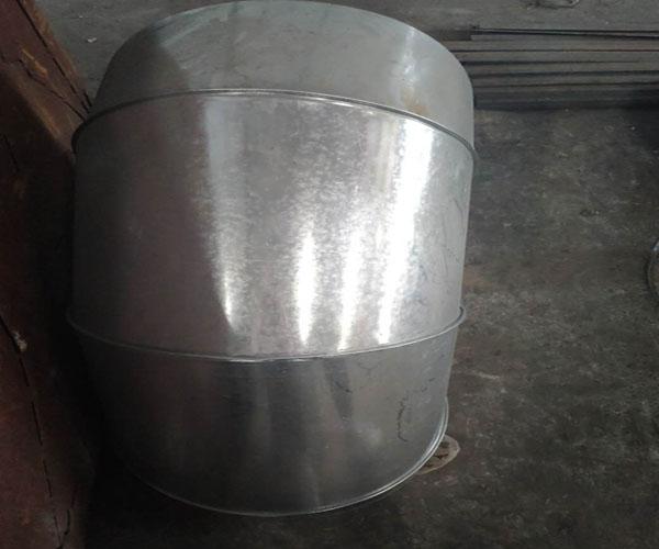 不鏽鋼螺旋管在煉油廠管道設備中的應用 不鏽鋼螺旋管在(zài)煉油廠管道設(shè)備中的應用