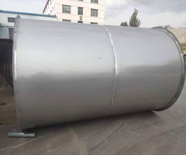 不鏽鋼螺(luó)旋管通風行業有什麽優勢(shì)? 不鏽鋼螺旋管通風行業有什(shí)麽優勢?