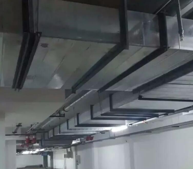 風管廠家 風(fēng)管廠家